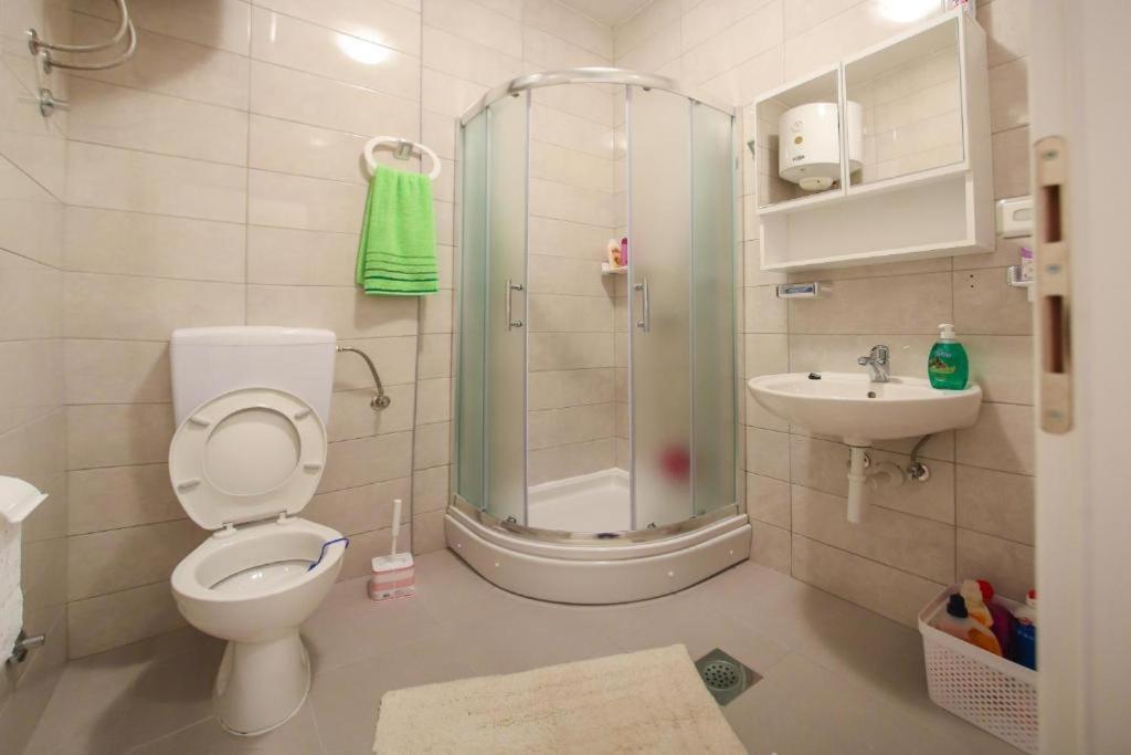 City Apartments Mostar Kültér fotó
