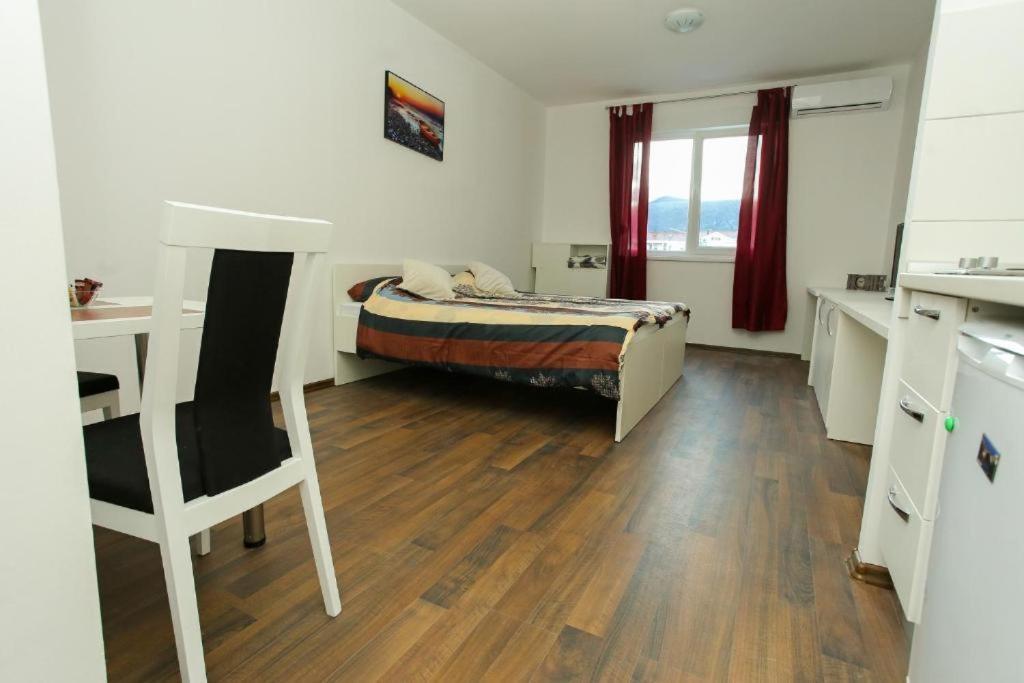 City Apartments Mostar Kültér fotó