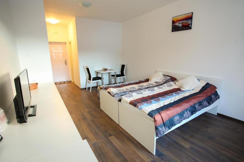 City Apartments Mostar Kültér fotó