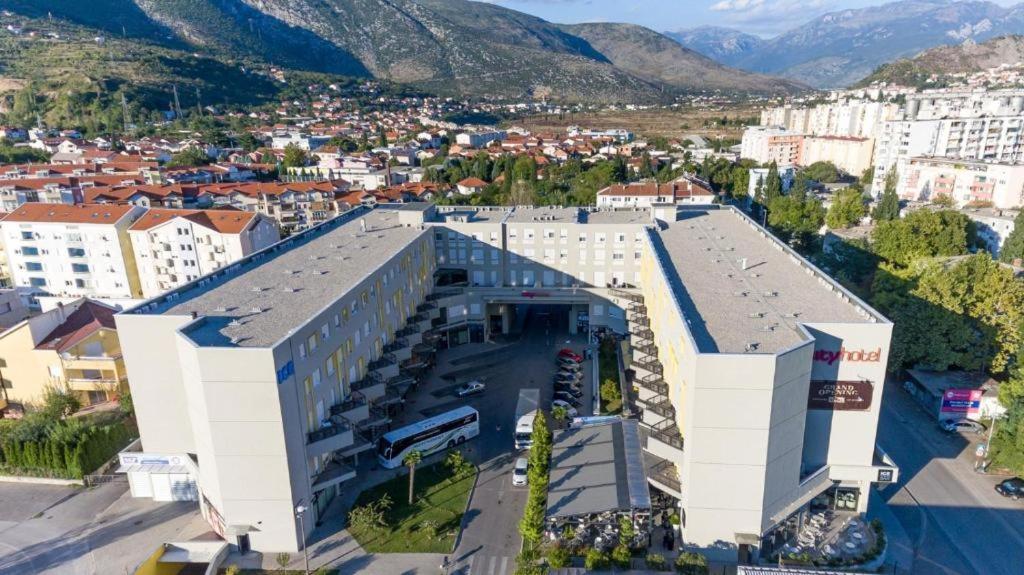 City Apartments Mostar Kültér fotó