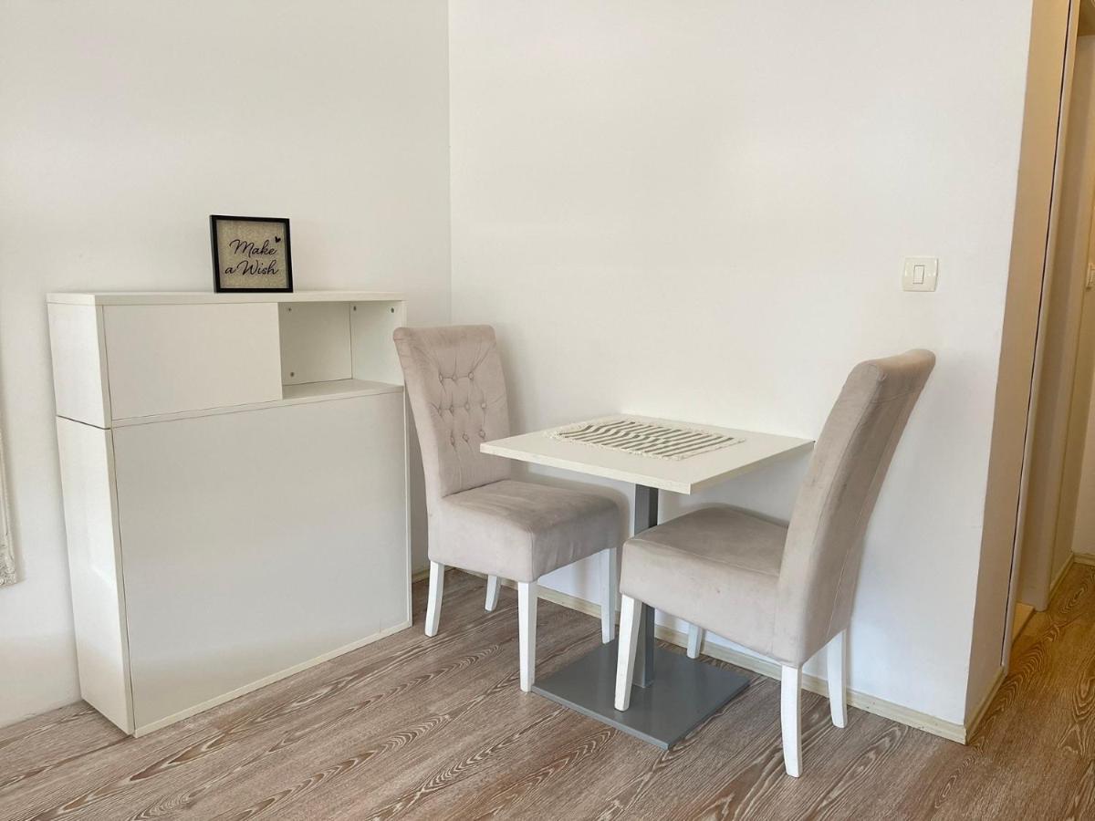City Apartments Mostar Kültér fotó