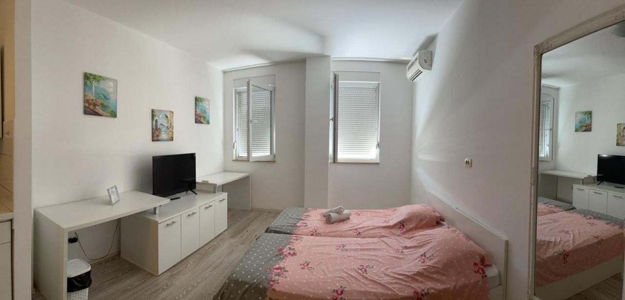 City Apartments Mostar Kültér fotó