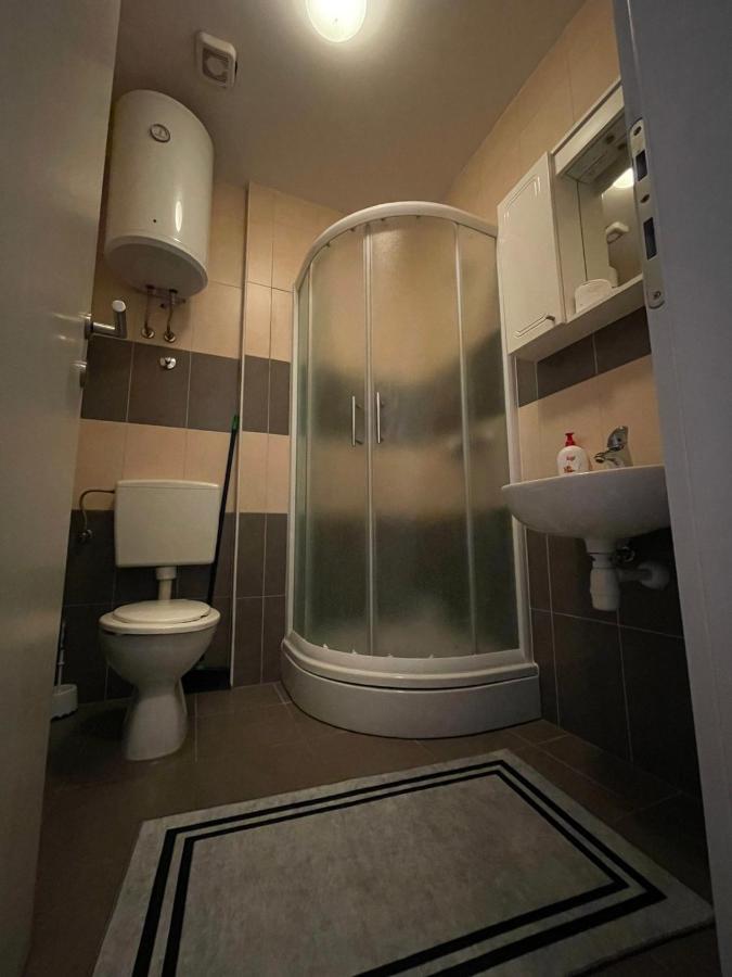 City Apartments Mostar Kültér fotó