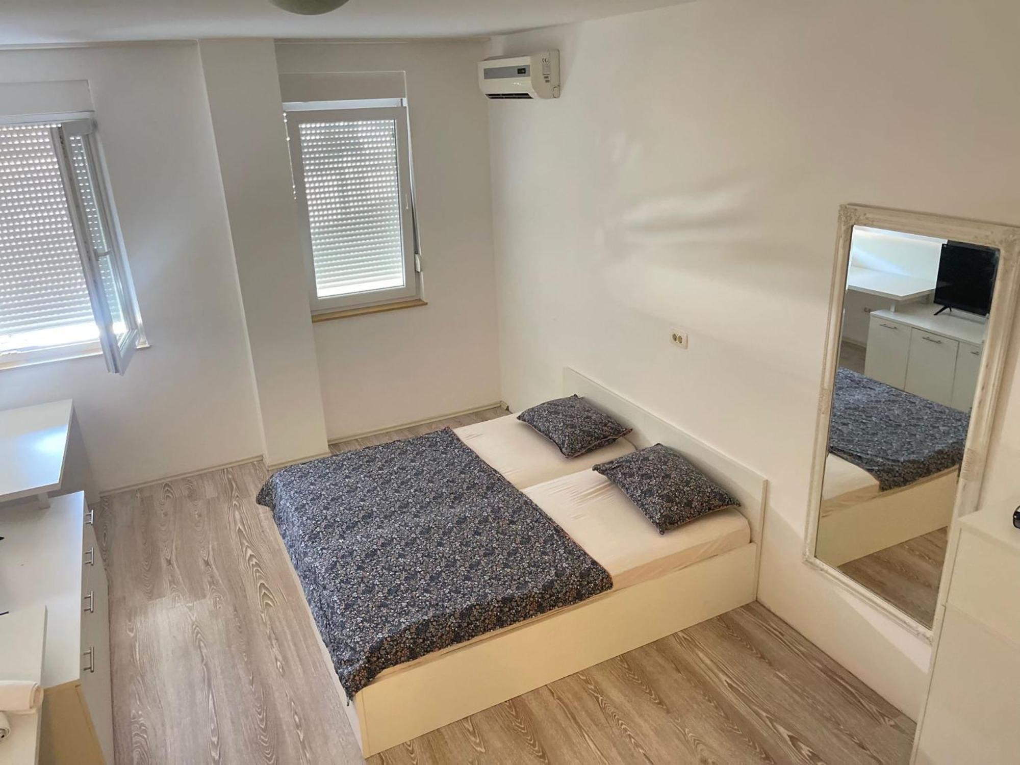 City Apartments Mostar Kültér fotó
